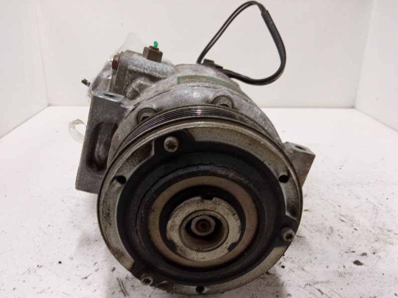 Recambio de compresor a/a para seat toledo iii (5p2) 1.9 tdi referencia OEM IAM 1K0820803G  