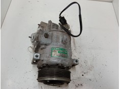 Recambio de compresor a/a para seat toledo iii (5p2) 1.9 tdi referencia OEM IAM 1K0820803G   2