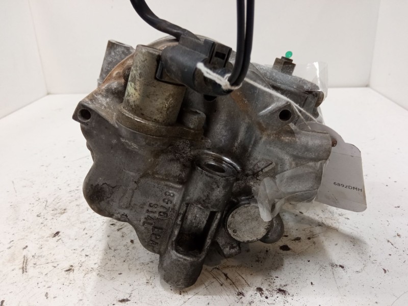 Recambio de compresor a/a para seat toledo iii (5p2) 1.9 tdi referencia OEM IAM 1K0820803G  