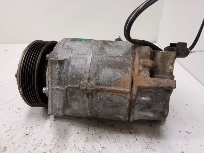 Recambio de compresor a/a para seat toledo iii (5p2) 1.9 tdi referencia OEM IAM 1K0820803G  