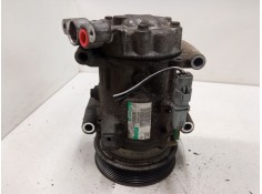 Recambio de compresor a/a para renault twingo ii (cn0_) 1.2 16v (cn0k, cn0v) referencia OEM IAM 8200819568  