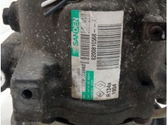 Recambio de compresor a/a para renault twingo ii (cn0_) 1.2 16v (cn0k, cn0v) referencia OEM IAM 8200819568   2