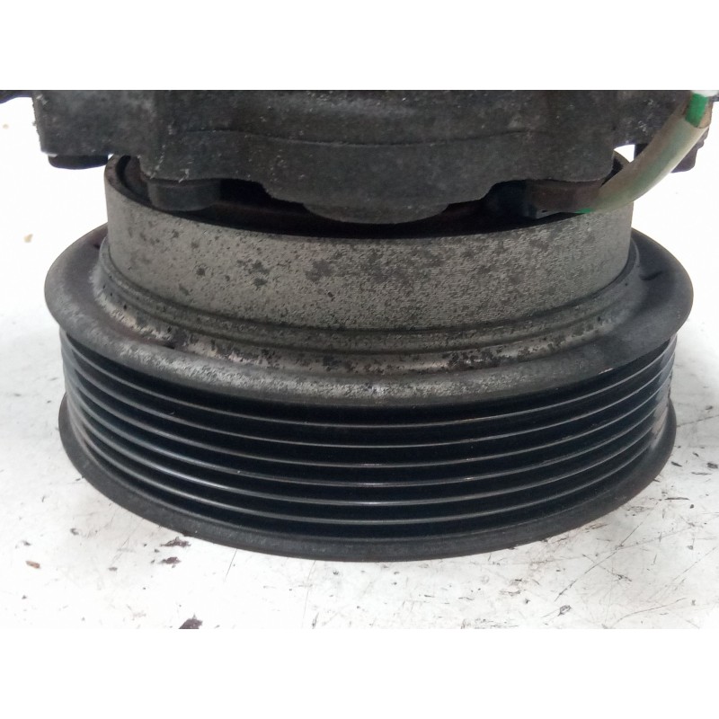 Recambio de compresor a/a para renault twingo ii (cn0_) 1.2 16v (cn0k, cn0v) referencia OEM IAM 8200819568  