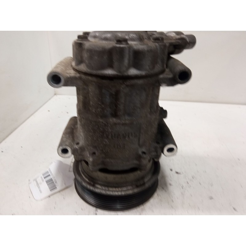 Recambio de compresor a/a para renault twingo ii (cn0_) 1.2 16v (cn0k, cn0v) referencia OEM IAM 8200819568  