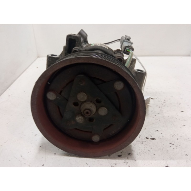 Recambio de compresor a/a para renault twingo ii (cn0_) 1.2 16v (cn0k, cn0v) referencia OEM IAM 8200819568  