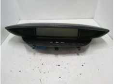 Recambio de cuadro instrumentos para citroën c4 coupé (la_) 1.6 hdi referencia OEM IAM P96631954ZD  