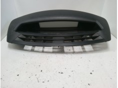 Recambio de cuadro instrumentos para citroën c4 coupé (la_) 1.6 hdi referencia OEM IAM P96631954ZD   2