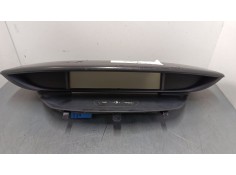 Recambio de cuadro instrumentos para citroën c4 coupé (la_) 2.0 hdi referencia OEM IAM P96631954ZD  