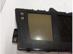 Recambio de cuadro instrumentos para citroën c4 grand picasso i (ua_) 2.0 hdi 138 referencia OEM IAM 9661236080 P966378958001  2