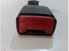 Recambio de anclaje trasero izquierdo para peugeot 106 i (1a, 1c) 1.1 referencia OEM IAM    2