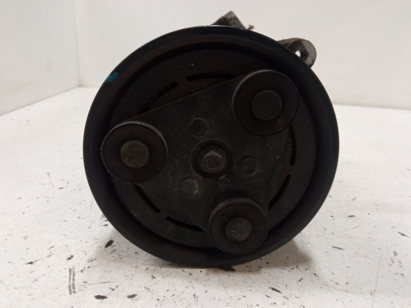 Recambio de compresor a/a para kia picanto i (sa) 1.1 referencia OEM IAM   