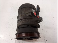 Recambio de compresor a/a para kia picanto i (sa) 1.1 referencia OEM IAM    2