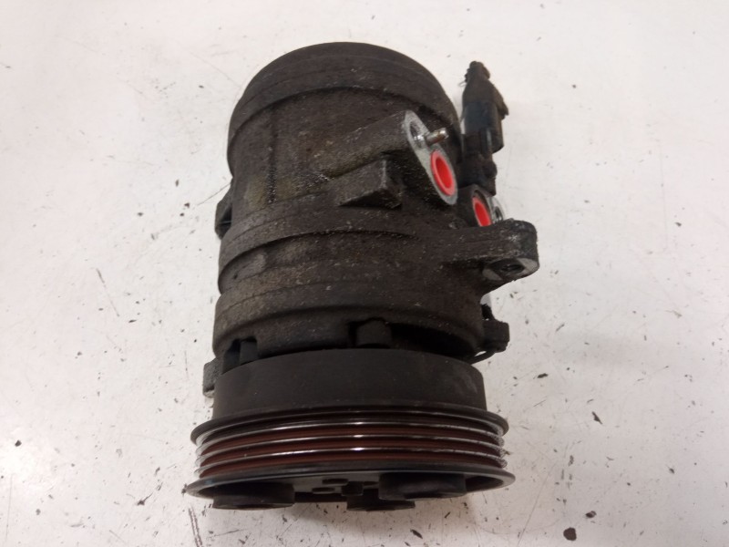 Recambio de compresor a/a para kia picanto i (sa) 1.1 referencia OEM IAM   