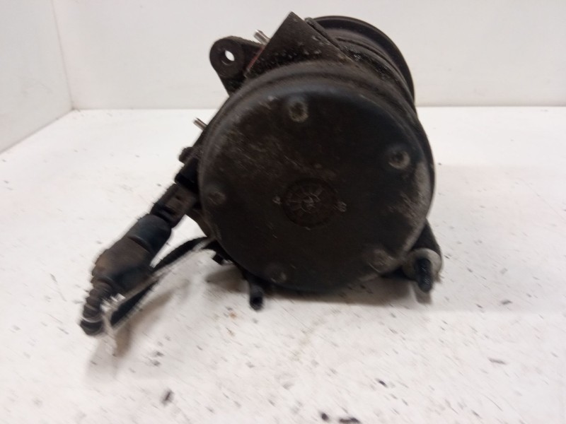 Recambio de compresor a/a para kia picanto i (sa) 1.1 referencia OEM IAM   