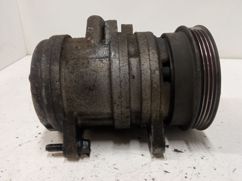 Recambio de compresor a/a para kia picanto i (sa) 1.1 referencia OEM IAM   