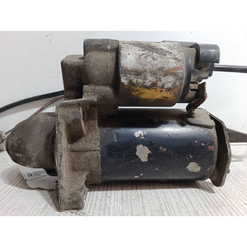 Recambio de motor arranque para ford fiesta iv (ja_, jb_) 1.25 i 16v referencia OEM IAM   