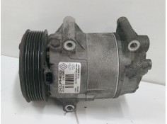 Recambio de compresor a/a para renault grand scénic ii (jm0/1_) 1.9 dci (jm14) referencia OEM IAM 8200678499  