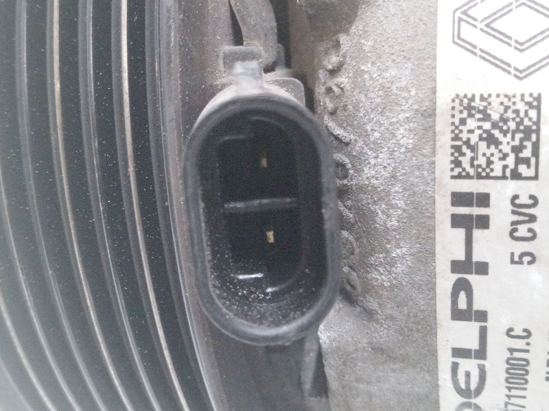 Recambio de compresor a/a para renault grand scénic ii (jm0/1_) 1.9 dci (jm14) referencia OEM IAM 8200678499  