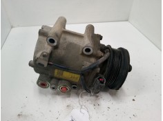 Recambio de compresor a/a para ford fiesta v (jh_, jd_) 1.3 referencia OEM IAM 2S6H19D629AB  