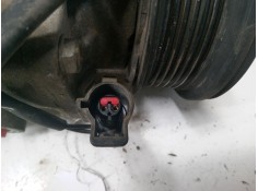Recambio de compresor a/a para ford fiesta v (jh_, jd_) 1.3 referencia OEM IAM 2S6H19D629AB   2