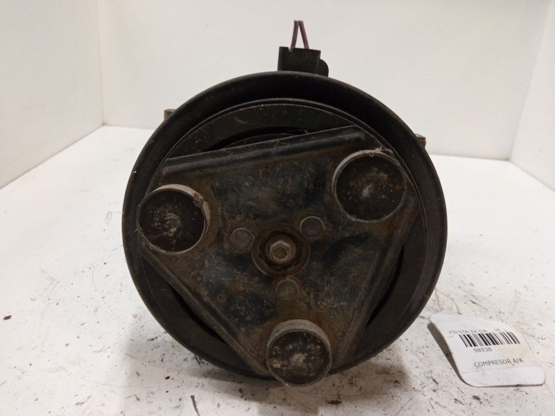 Recambio de compresor a/a para ford fiesta iv (ja_, jb_) 1.3 i referencia OEM IAM   