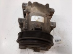 Recambio de compresor a/a para ford fiesta iv (ja_, jb_) 1.3 i referencia OEM IAM    2