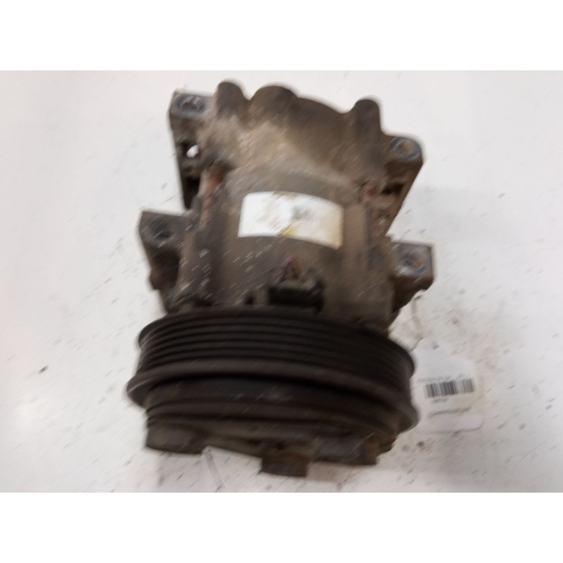 Recambio de compresor a/a para ford fiesta iv (ja_, jb_) 1.3 i referencia OEM IAM   