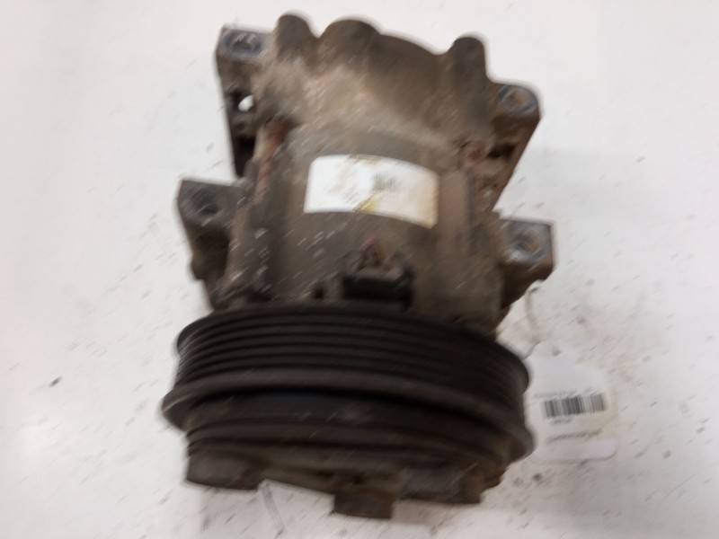 Recambio de compresor a/a para ford fiesta iv (ja_, jb_) 1.3 i referencia OEM IAM   