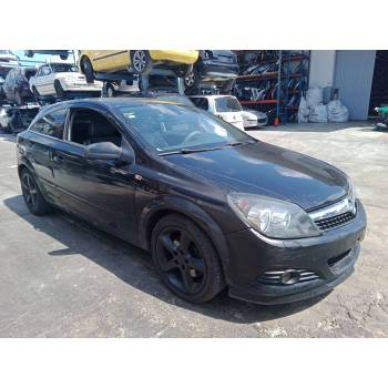 OPEL ASTRA H GTC (A04)