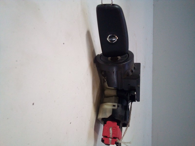 Recambio de clausor para nissan micra v (k14) 0.9 ig-t referencia OEM IAM 285916400R  A2C93178600 Recambio de clausor para nissan micra v (k14) 0.9 ig-t referencia OEM IAM 285916400R  A2C93178600