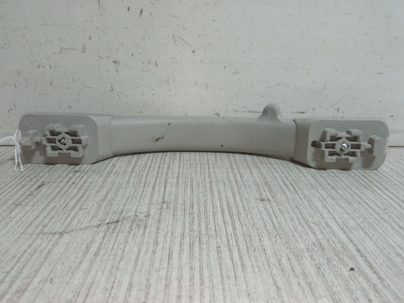 Recambio de asidero del derecho para peugeot 207/207+ (wa_, wc_) 1.4 16v referencia OEM IAM   