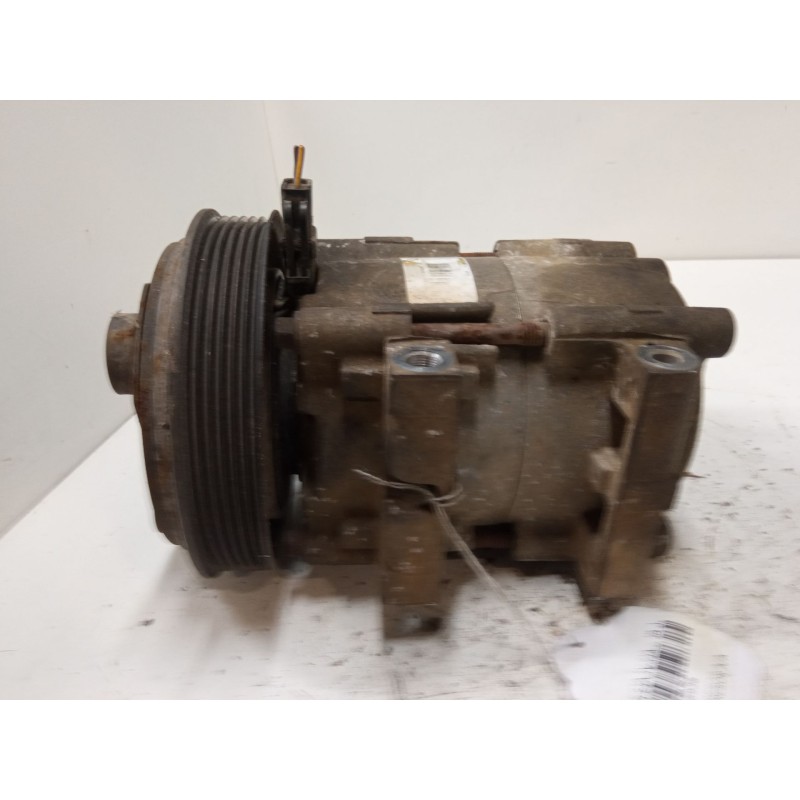 Recambio de compresor a/a para ford fiesta iv (ja_, jb_) 1.3 i referencia OEM IAM   