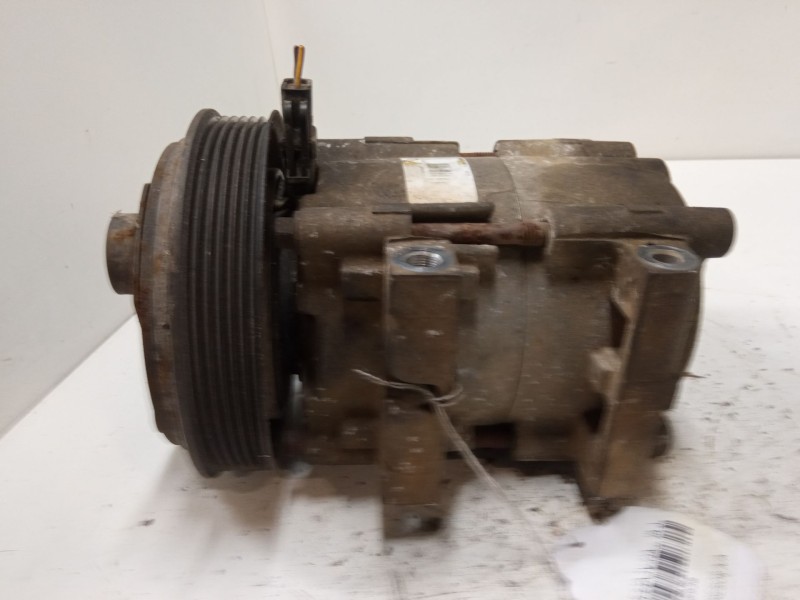 Recambio de compresor a/a para ford fiesta iv (ja_, jb_) 1.3 i referencia OEM IAM   