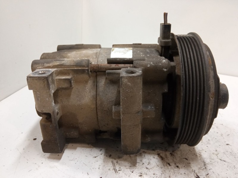 Recambio de compresor a/a para ford fiesta iv (ja_, jb_) 1.3 i referencia OEM IAM   