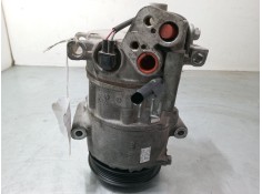 Recambio de compresor a/a para mercedes-benz clase a (w169) a 170 (169.032, 169.332) referencia OEM IAM A0012309011  