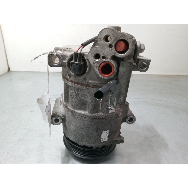 Recambio de compresor a/a para mercedes-benz clase a (w169) a 170 (169.032, 169.332) referencia OEM IAM A0012309011  