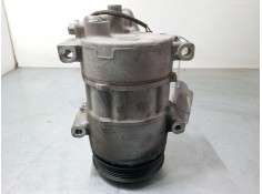Recambio de compresor a/a para mercedes-benz clase a (w169) a 170 (169.032, 169.332) referencia OEM IAM A0012309011   2