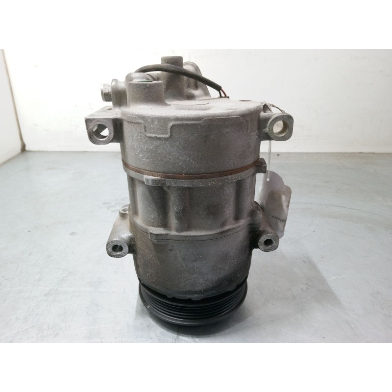 Recambio de compresor a/a para mercedes-benz clase a (w169) a 170 (169.032, 169.332) referencia OEM IAM A0012309011  
