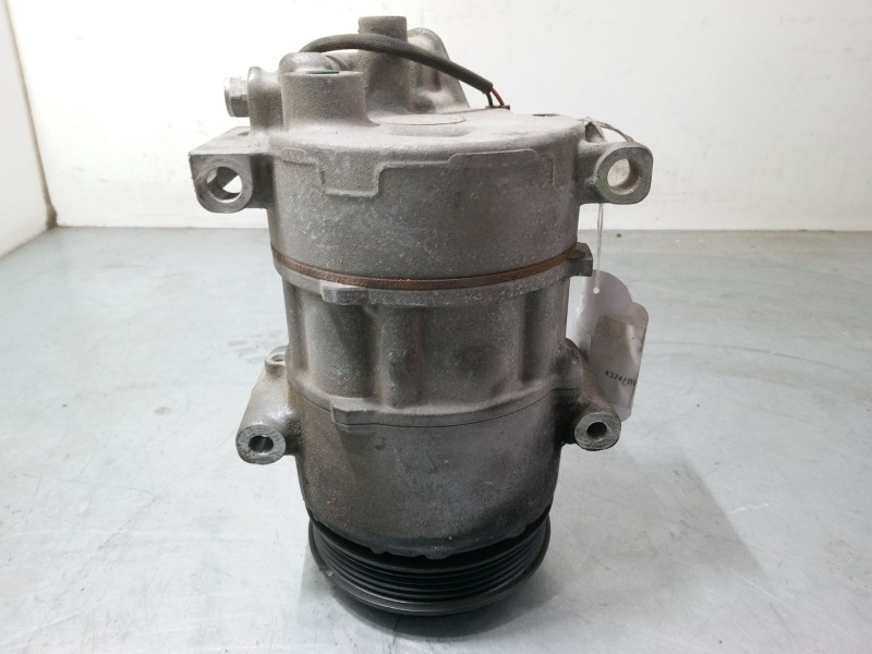 Recambio de compresor a/a para mercedes-benz clase a (w169) a 170 (169.032, 169.332) referencia OEM IAM A0012309011  