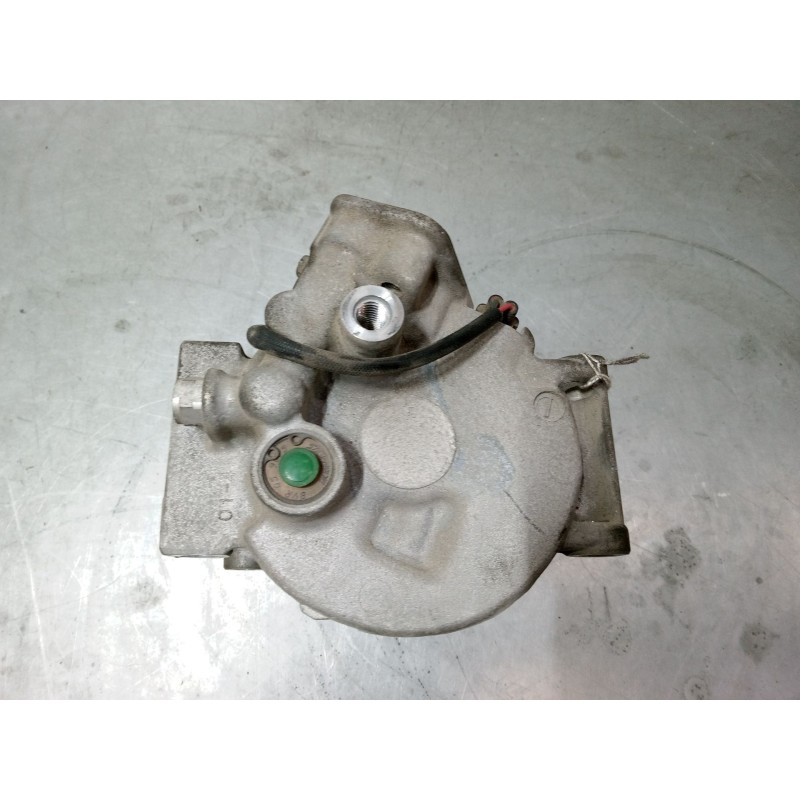 Recambio de compresor a/a para mercedes-benz clase a (w169) a 170 (169.032, 169.332) referencia OEM IAM A0012309011  
