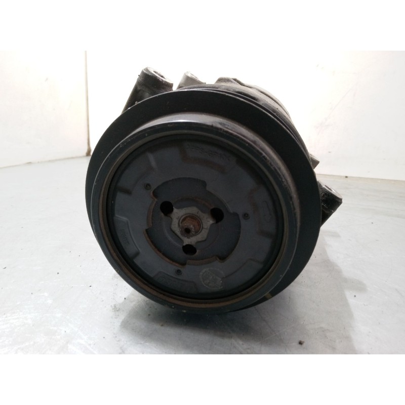 Recambio de compresor a/a para mercedes-benz clase a (w169) a 170 (169.032, 169.332) referencia OEM IAM A0012309011  