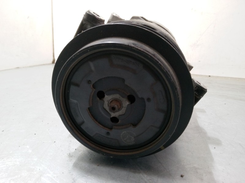 Recambio de compresor a/a para mercedes-benz clase a (w169) a 170 (169.032, 169.332) referencia OEM IAM A0012309011  