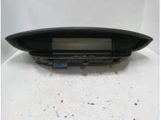 Recambio de cuadro instrumentos para citroën c4 i (lc_) 1.6 hdi referencia OEM IAM P9664319880  