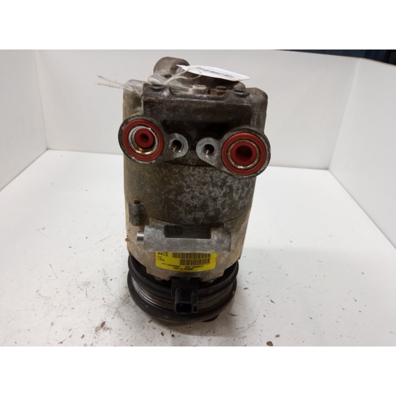 Recambio de compresor a/a para ford focus ii turnier (da_, ffs, ds) 1.6 referencia OEM IAM 3M5H19D629PJ  