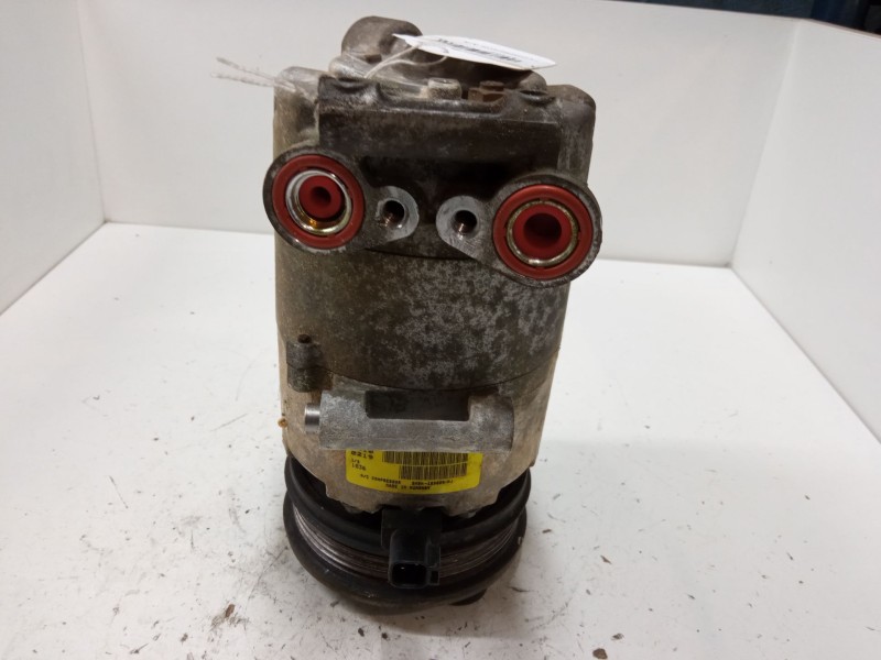 Recambio de compresor a/a para ford focus ii turnier (da_, ffs, ds) 1.6 referencia OEM IAM 3M5H19D629PJ  