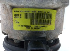 Recambio de compresor a/a para ford focus ii turnier (da_, ffs, ds) 1.6 referencia OEM IAM 3M5H19D629PJ   2