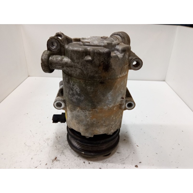 Recambio de compresor a/a para ford focus ii turnier (da_, ffs, ds) 1.6 referencia OEM IAM 3M5H19D629PJ  