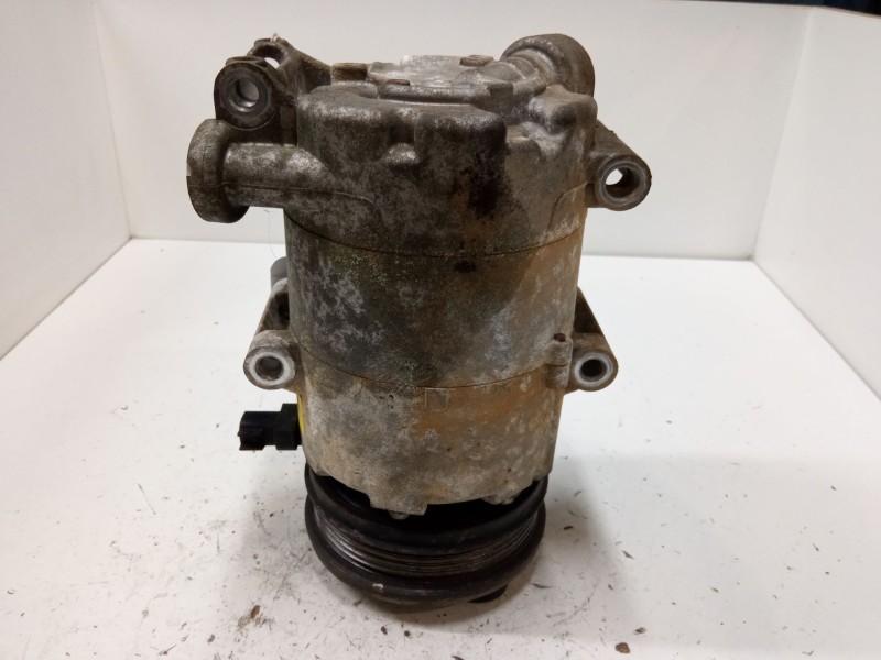 Recambio de compresor a/a para ford focus ii turnier (da_, ffs, ds) 1.6 referencia OEM IAM 3M5H19D629PJ  
