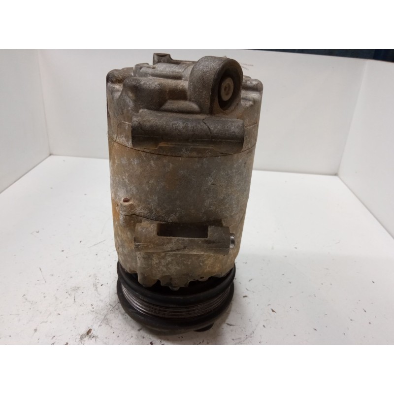 Recambio de compresor a/a para ford focus ii turnier (da_, ffs, ds) 1.6 referencia OEM IAM 3M5H19D629PJ  