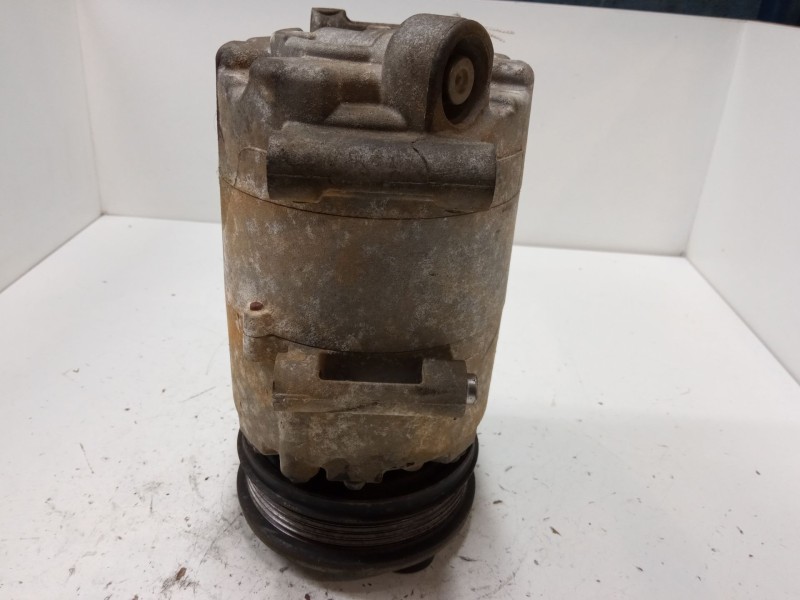 Recambio de compresor a/a para ford focus ii turnier (da_, ffs, ds) 1.6 referencia OEM IAM 3M5H19D629PJ  